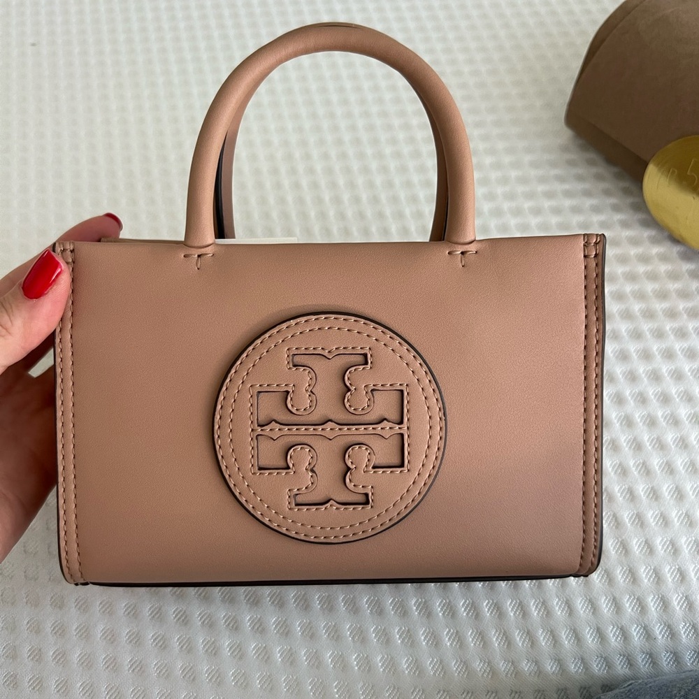 Never used Brand new Mini Tory Burch bag
